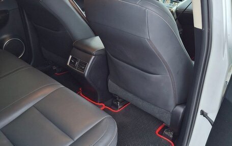 Lexus NX I, 2019 год, 3 100 000 рублей, 12 фотография