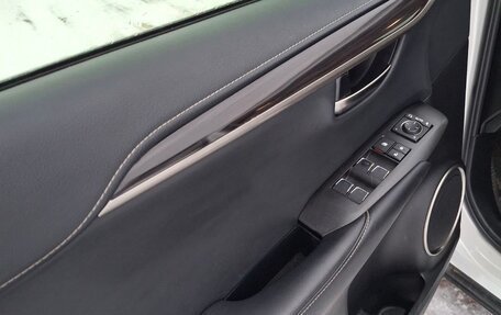 Lexus NX I, 2019 год, 3 100 000 рублей, 3 фотография