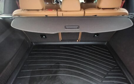 Porsche Cayenne III, 2015 год, 3 999 000 рублей, 14 фотография