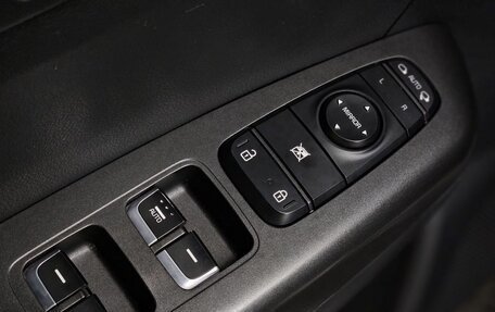 KIA Sportage IV рестайлинг, 2018 год, 2 250 000 рублей, 12 фотография