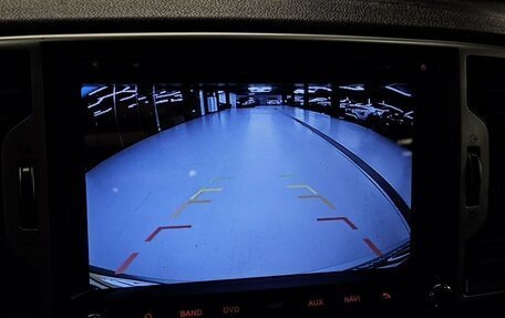 KIA Sportage IV рестайлинг, 2018 год, 2 250 000 рублей, 25 фотография