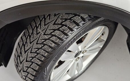 KIA Sportage IV рестайлинг, 2018 год, 2 250 000 рублей, 29 фотография