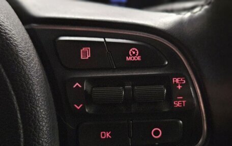 KIA Sportage IV рестайлинг, 2018 год, 2 250 000 рублей, 23 фотография