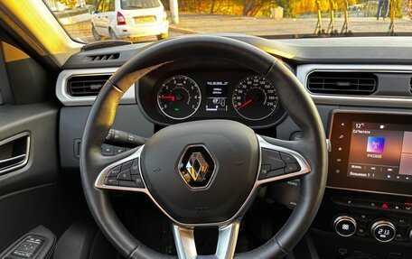 Renault Arkana I, 2021 год, 1 800 000 рублей, 14 фотография