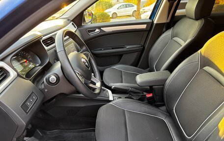 Renault Arkana I, 2021 год, 1 800 000 рублей, 11 фотография