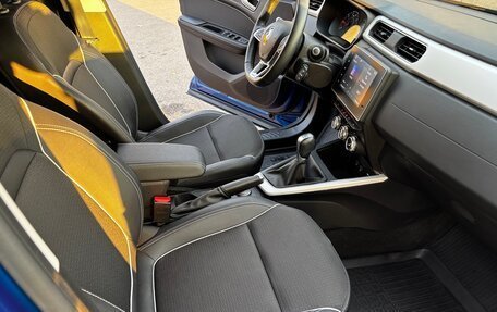 Renault Arkana I, 2021 год, 1 800 000 рублей, 18 фотография