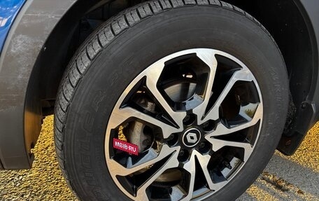 Renault Arkana I, 2021 год, 1 800 000 рублей, 13 фотография