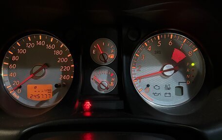 Mitsubishi Outlander III рестайлинг 3, 2004 год, 720 000 рублей, 7 фотография