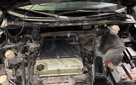 Mitsubishi Outlander III рестайлинг 3, 2004 год, 720 000 рублей, 14 фотография