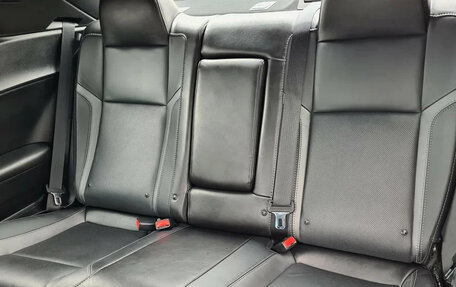 Dodge Challenger III рестайлинг 2, 2018 год, 4 050 000 рублей, 11 фотография