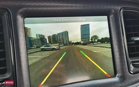 Dodge Challenger III рестайлинг 2, 2018 год, 4 050 000 рублей, 15 фотография