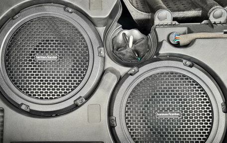 Dodge Challenger III рестайлинг 2, 2018 год, 4 050 000 рублей, 21 фотография