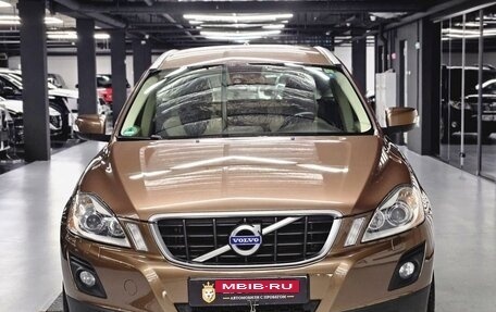 Volvo XC60 II, 2009 год, 1 280 000 рублей, 2 фотография