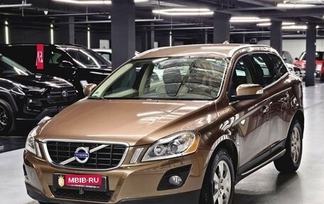 Volvo XC60 II, 2009 год, 1 280 000 рублей, 3 фотография