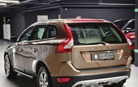 Volvo XC60 II, 2009 год, 1 280 000 рублей, 5 фотография