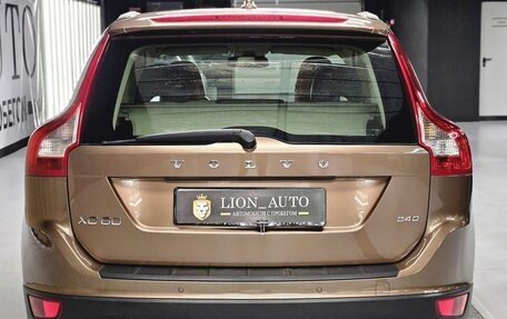 Volvo XC60 II, 2009 год, 1 280 000 рублей, 6 фотография