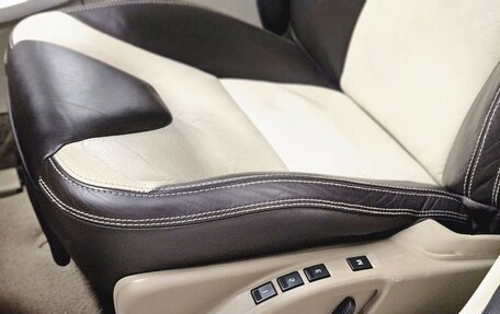 Volvo XC60 II, 2009 год, 1 280 000 рублей, 12 фотография