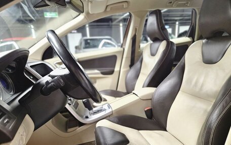 Volvo XC60 II, 2009 год, 1 280 000 рублей, 11 фотография