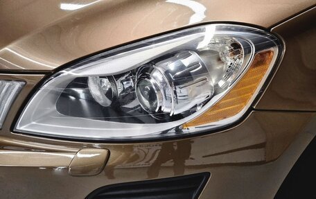 Volvo XC60 II, 2009 год, 1 280 000 рублей, 4 фотография