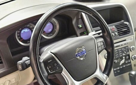 Volvo XC60 II, 2009 год, 1 280 000 рублей, 14 фотография