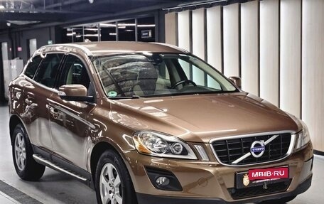 Volvo XC60 II, 2009 год, 1 280 000 рублей, 8 фотография