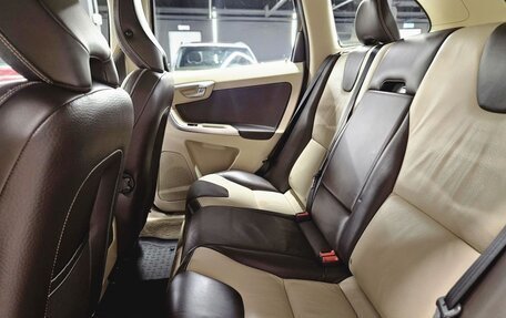 Volvo XC60 II, 2009 год, 1 280 000 рублей, 15 фотография