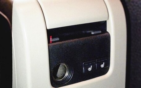 Volvo XC60 II, 2009 год, 1 280 000 рублей, 16 фотография