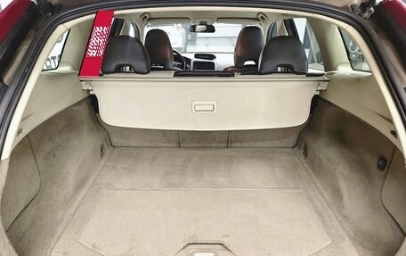 Volvo XC60 II, 2009 год, 1 280 000 рублей, 17 фотография