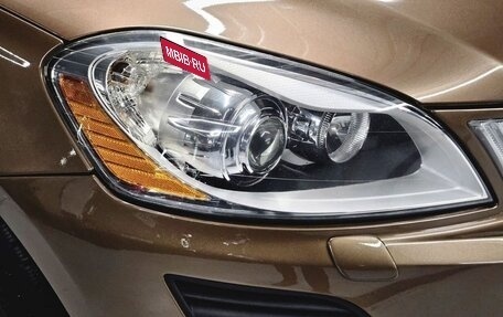 Volvo XC60 II, 2009 год, 1 280 000 рублей, 9 фотография