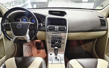 Volvo XC60 II, 2009 год, 1 280 000 рублей, 19 фотография