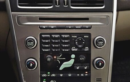 Volvo XC60 II, 2009 год, 1 280 000 рублей, 21 фотография