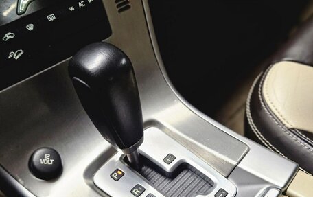 Volvo XC60 II, 2009 год, 1 280 000 рублей, 22 фотография