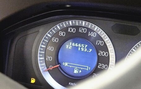 Volvo XC60 II, 2009 год, 1 280 000 рублей, 23 фотография