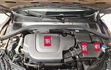 Volvo XC60 II, 2009 год, 1 280 000 рублей, 25 фотография