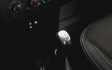 Renault Sandero II рестайлинг, 2020 год, 1 280 000 рублей, 19 фотография