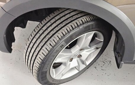 Renault Sandero II рестайлинг, 2020 год, 1 280 000 рублей, 22 фотография