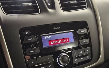 Renault Sandero II рестайлинг, 2020 год, 1 280 000 рублей, 16 фотография