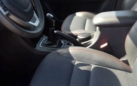 Chery Tiggo 3 I, 2018 год, 850 000 рублей, 3 фотография