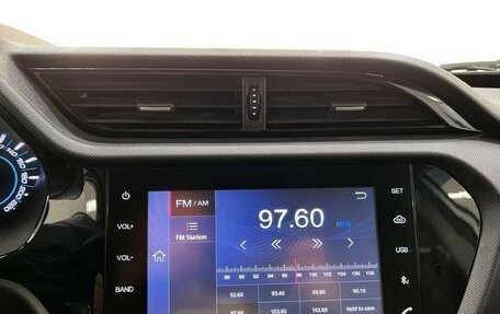 Chery Tiggo 3 I, 2018 год, 850 000 рублей, 11 фотография