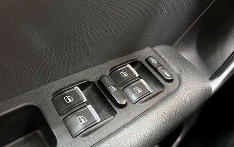 Chery Tiggo 3 I, 2018 год, 850 000 рублей, 9 фотография