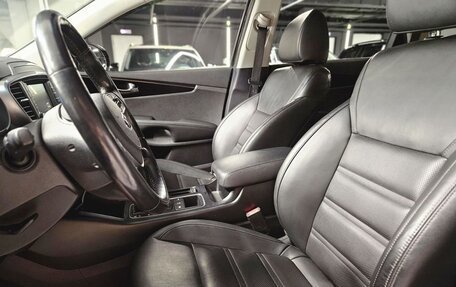 KIA Sorento III Prime рестайлинг, 2018 год, 2 990 000 рублей, 11 фотография