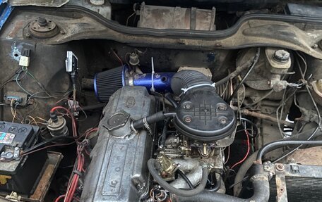 Москвич 2141, 1999 год, 53 000 рублей, 5 фотография