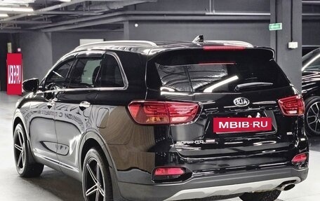 KIA Sorento III Prime рестайлинг, 2018 год, 2 990 000 рублей, 4 фотография