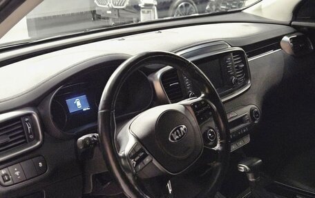 KIA Sorento III Prime рестайлинг, 2018 год, 2 990 000 рублей, 12 фотография