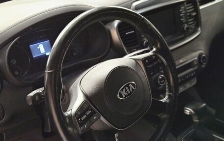 KIA Sorento III Prime рестайлинг, 2018 год, 2 990 000 рублей, 13 фотография