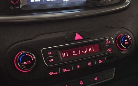 KIA Sorento III Prime рестайлинг, 2018 год, 2 990 000 рублей, 19 фотография