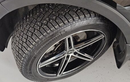 KIA Sorento III Prime рестайлинг, 2018 год, 2 990 000 рублей, 23 фотография