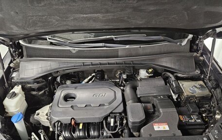 KIA Sorento III Prime рестайлинг, 2018 год, 2 990 000 рублей, 22 фотография