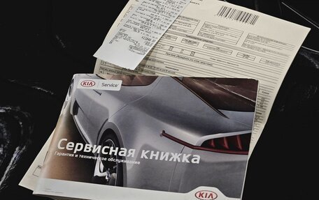 KIA Sorento III Prime рестайлинг, 2018 год, 2 990 000 рублей, 24 фотография