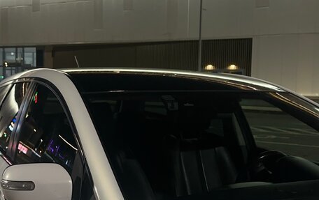 Mazda CX-7 I рестайлинг, 2008 год, 500 000 рублей, 4 фотография